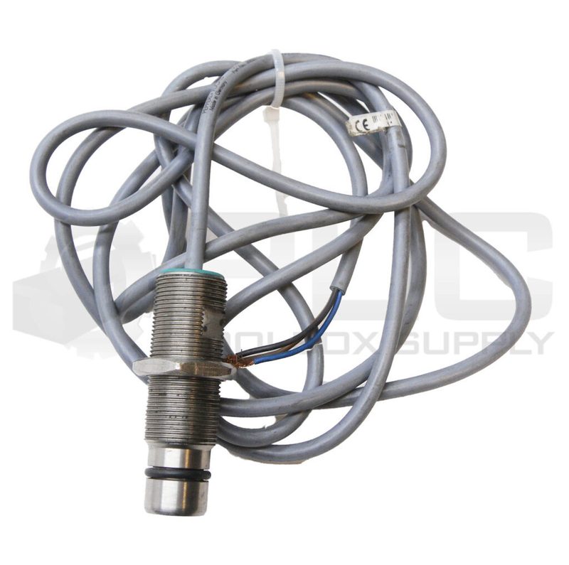 Датчик приближения Pepperl+Fuchs NJ1.5-18GM-E2-D