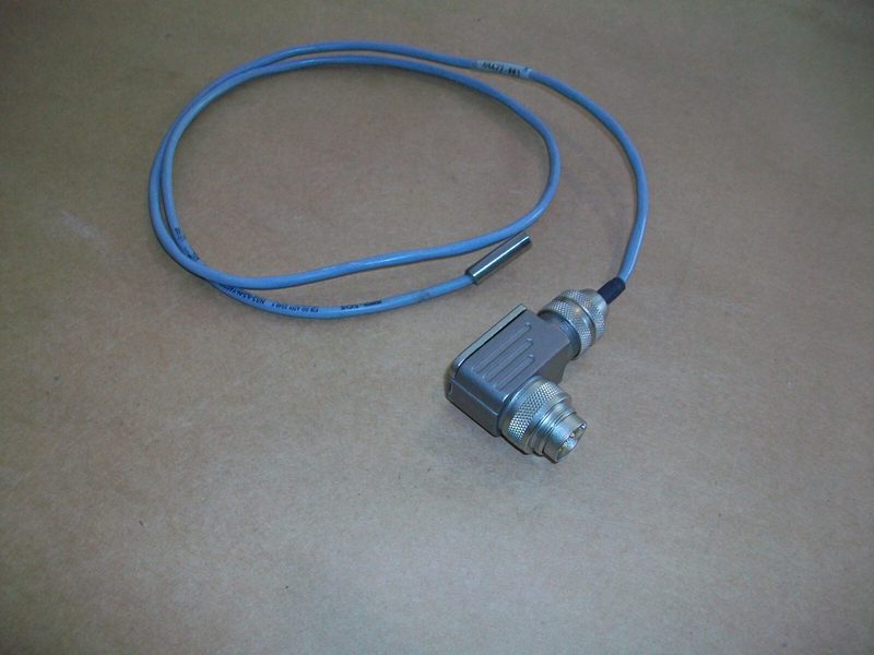 Датчик приближения Pepperl+Fuchs NJ1.5-6.5-N-Y40233
