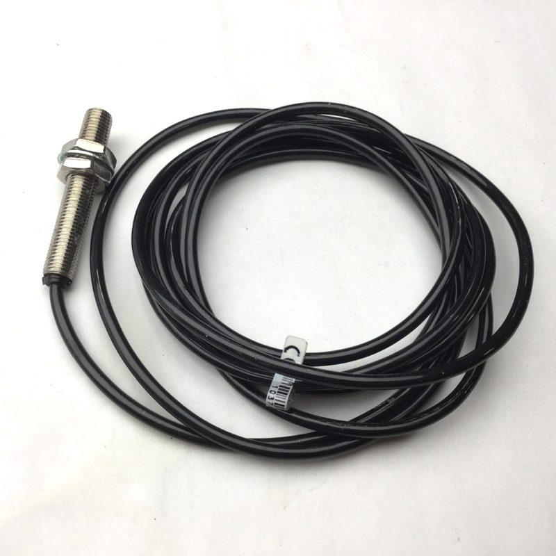 Датчик приближения Pepperl+Fuchs NJ1.5-8GM50-E