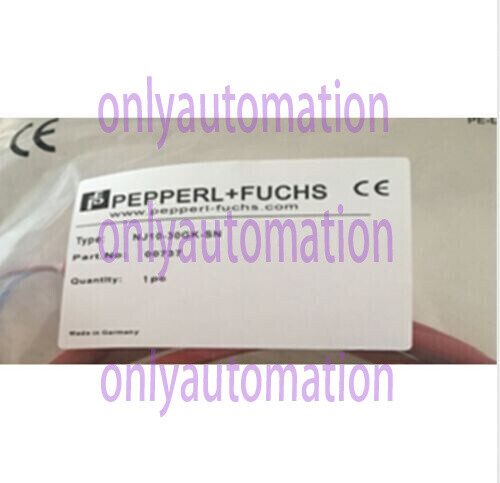 Датчик приближения Pepperl+Fuchs NJ10-30GK-SN
