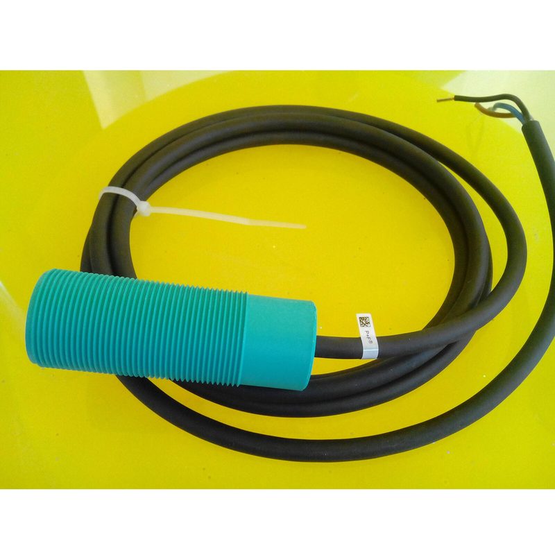 Датчик приближения Pepperl+Fuchs NJ15-30GK-E-T