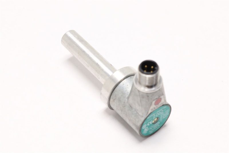 Датчик приближения Pepperl+Fuchs NJ2-D-E02-2.062-V1