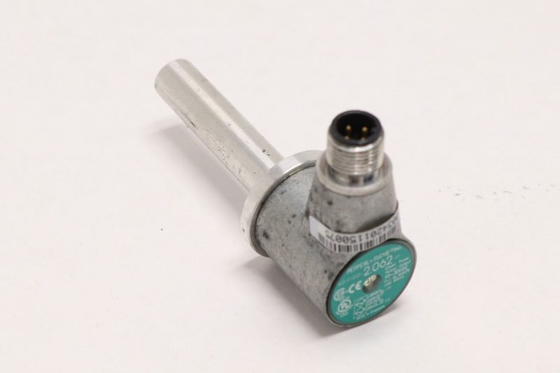 Датчик приближения Pepperl+Fuchs NJ2-F-E02-2.062-V1