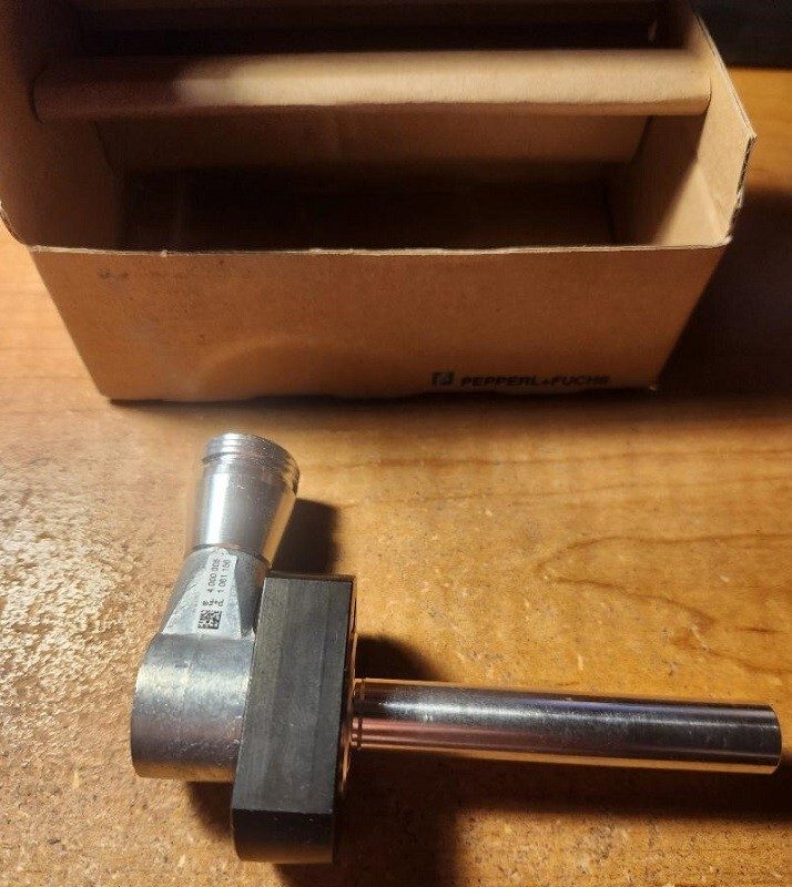 Датчик приближения Pepperl+Fuchs NJ2-PD-US-2.875-V93