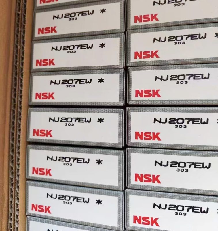 IIoT-устройство NJ207EW