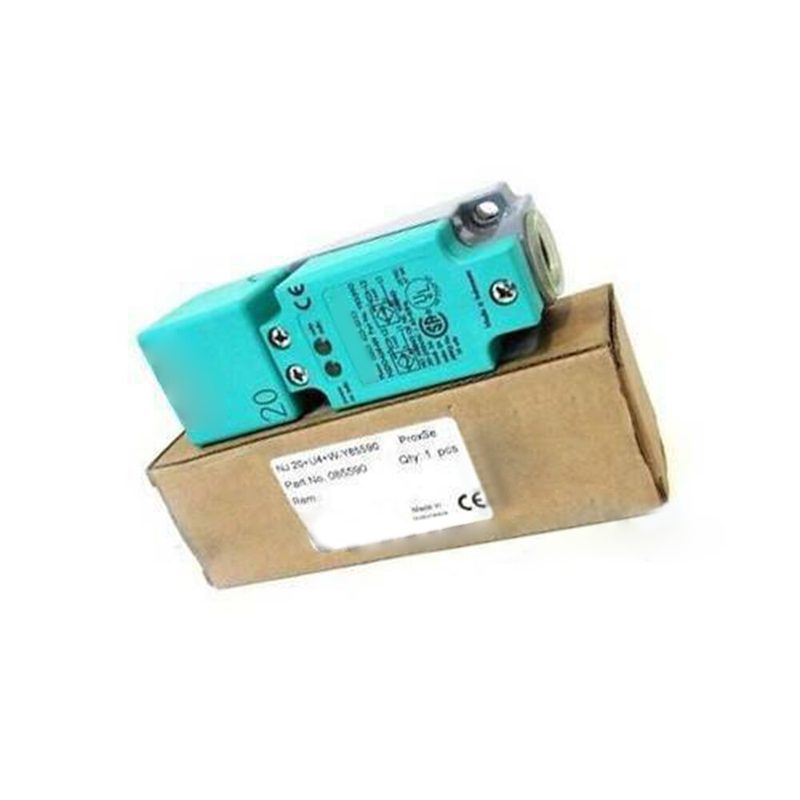 Датчик приближения NJ20U4W
