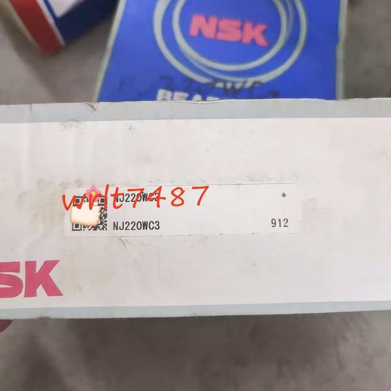 IIoT-устройство NJ220WC3