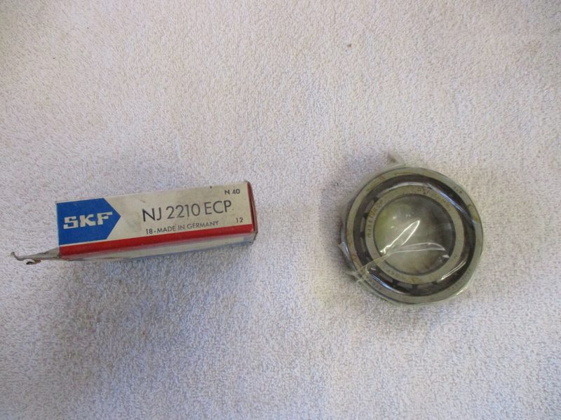IIoT-устройство NJ2210ECP