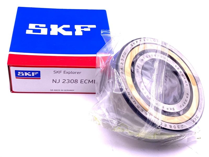 IIoT-устройство NJ2308
