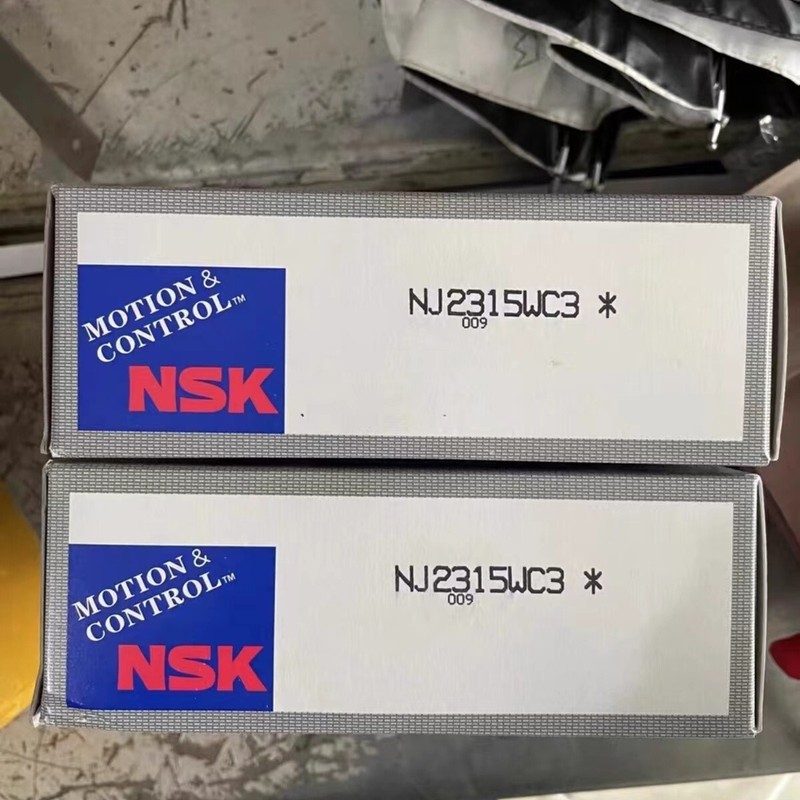 IIoT-устройство NJ2315WC3