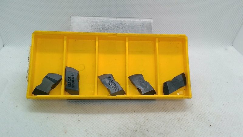 IIoT-устройство Kennametal NJ3014L12