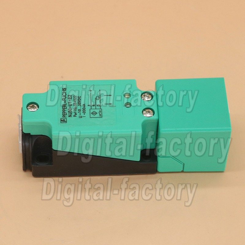 Датчик приближения NJ30U1E2