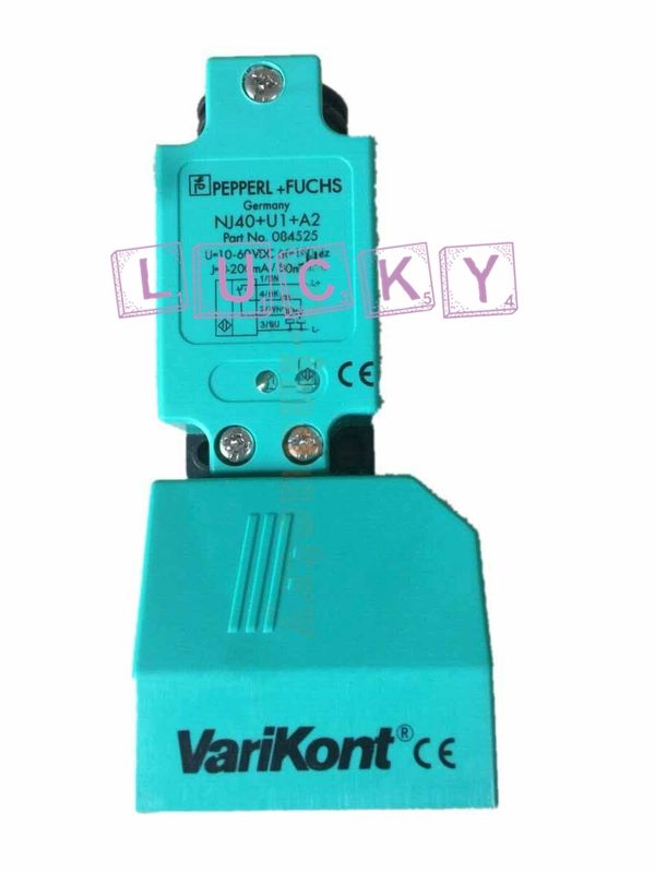 Датчик приближения Pepperl+Fuchs NJ40+U1+A2