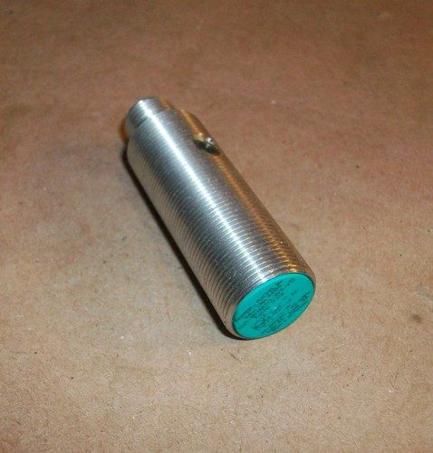 Датчик приближения Pepperl+Fuchs NJ5-18GM50-WS-V12