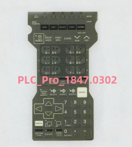 Робот Yaskawa NK-000E