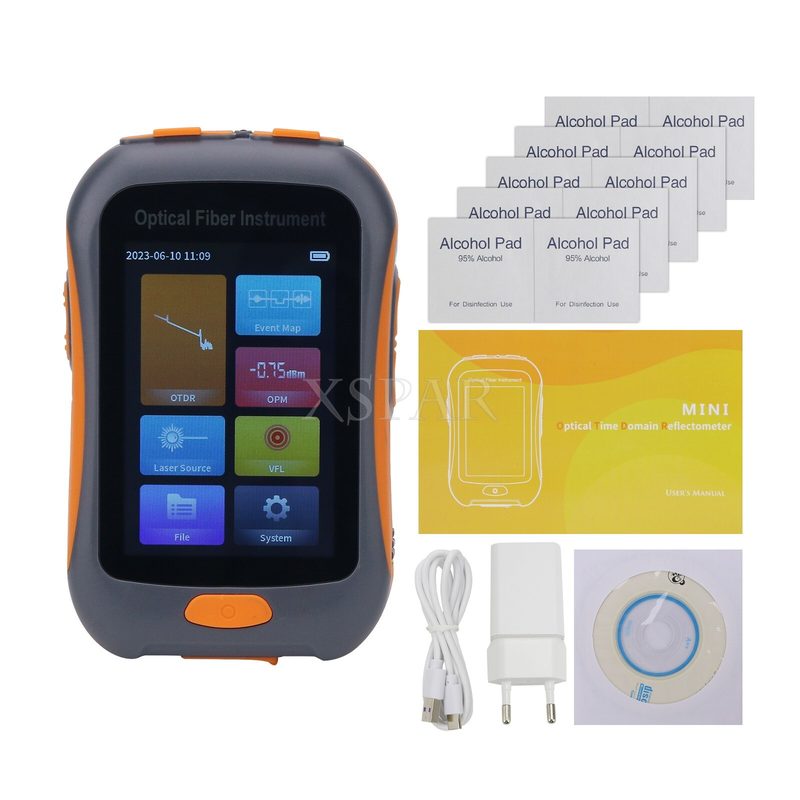 Тестер NK2800F2