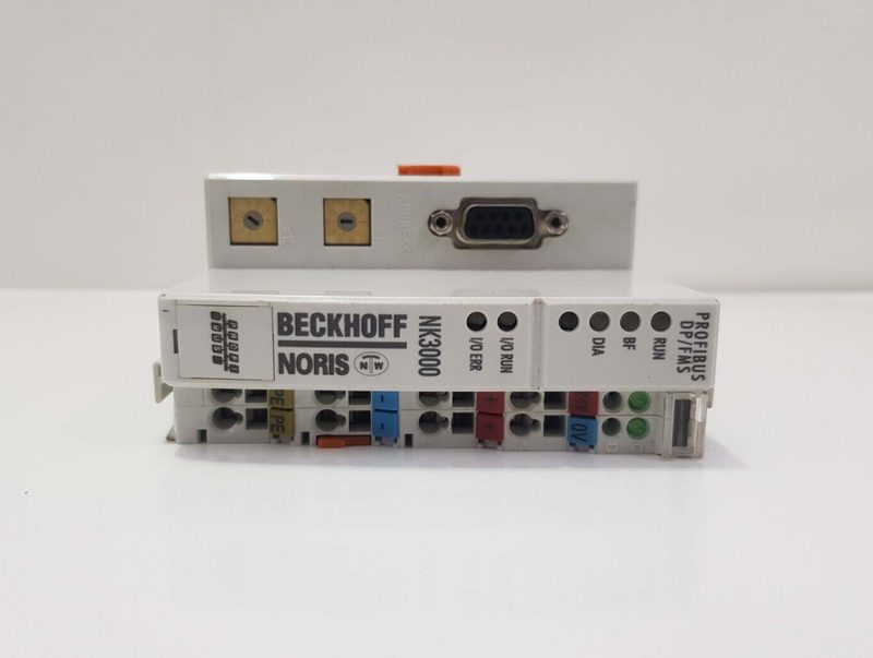 Шлюз полевой шины Beckhoff NK3000