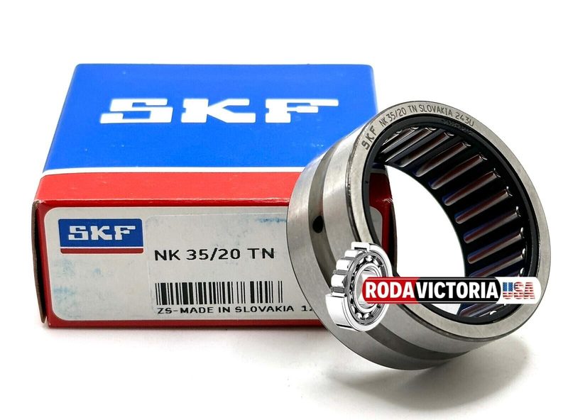 Подшипник NK35/20