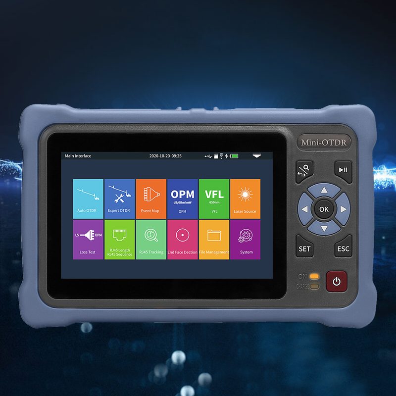 Тестер NK4000D