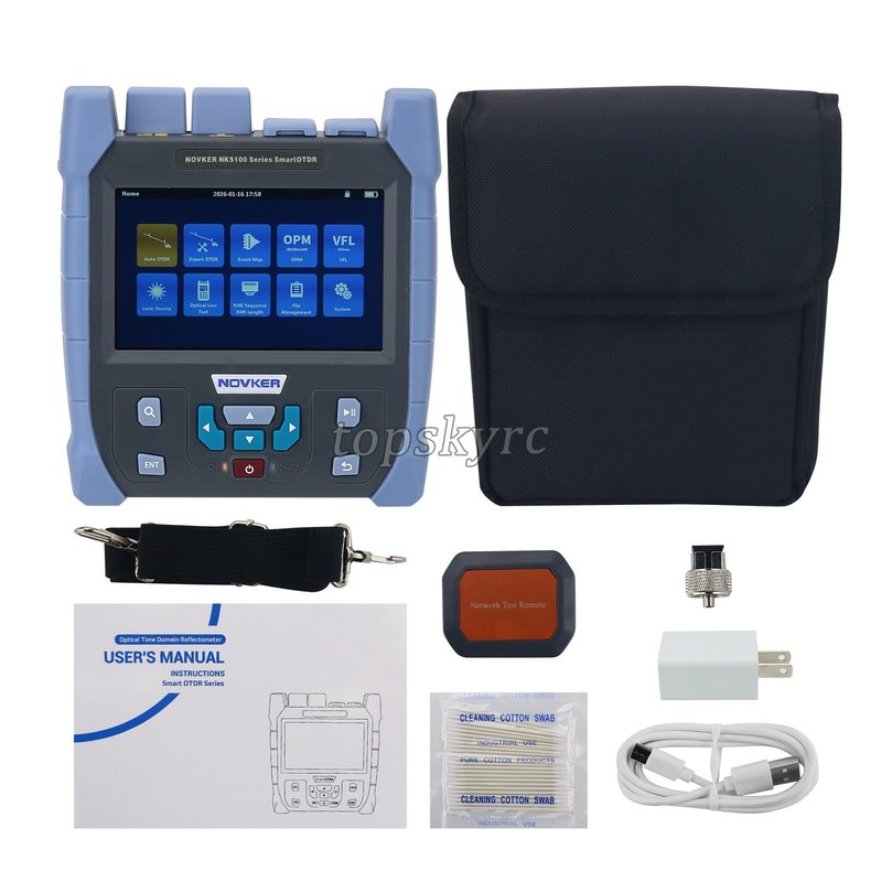 Тестер NK5100