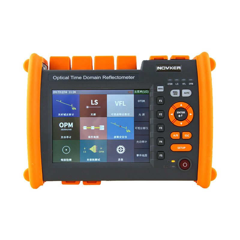 Тестер NK5600
