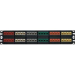 Патч-панель Panduit NKFP48Y
