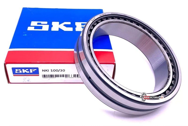 Подшипник NKI100/30
