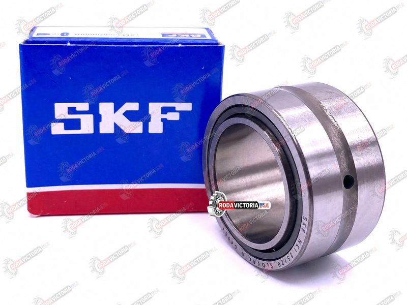 Подшипник NKI22/20