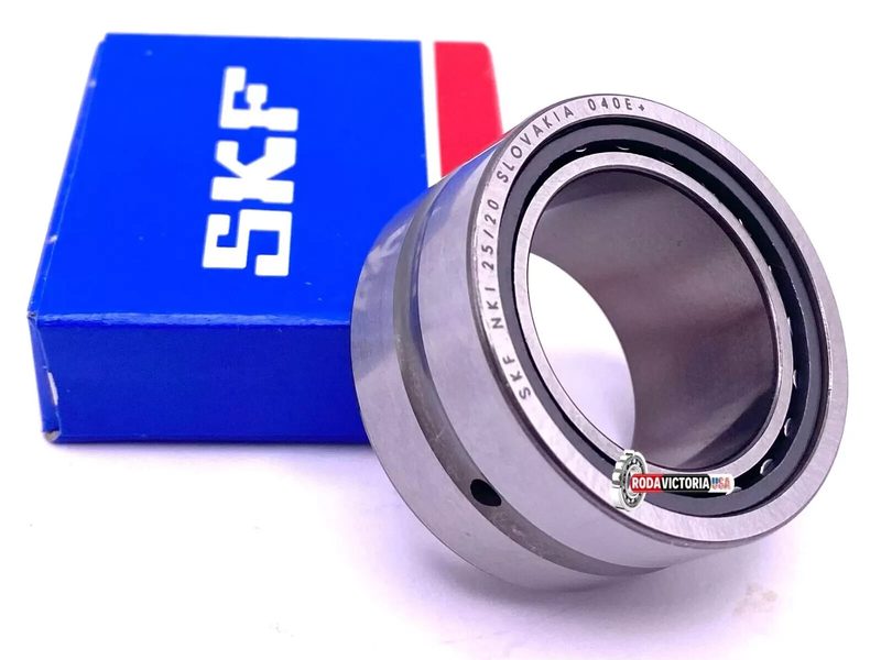 Подшипник NKI25/20