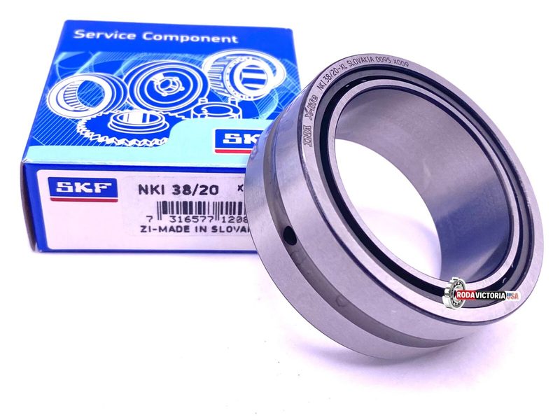Подшипник NKI38/20