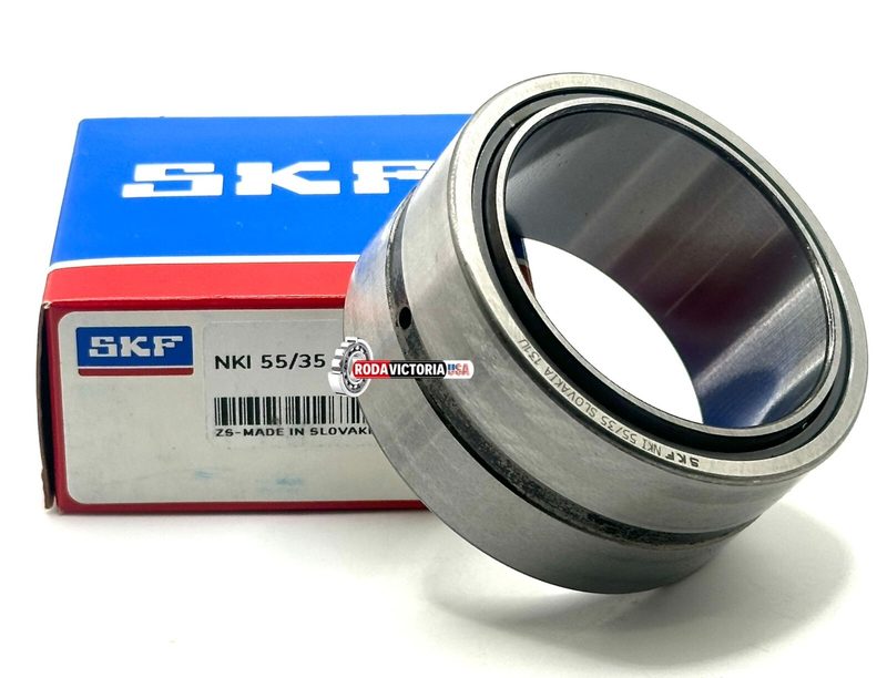 Подшипник NKI55/35