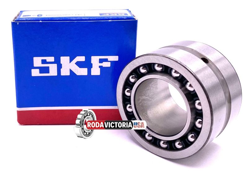 Подшипник NKIA5904