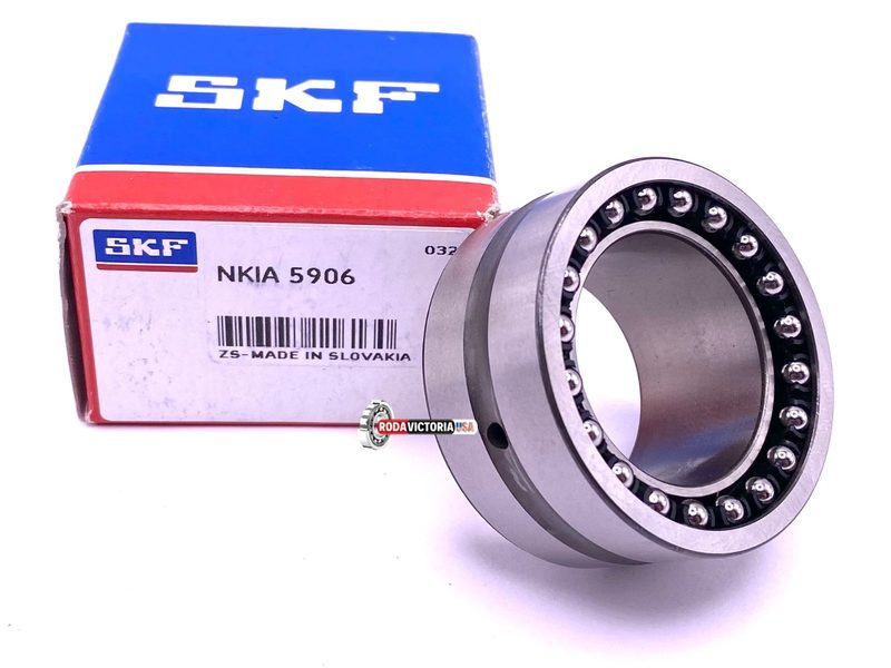 Подшипник NKIA5906
