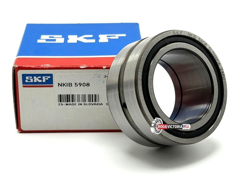 Подшипник NKIB5908