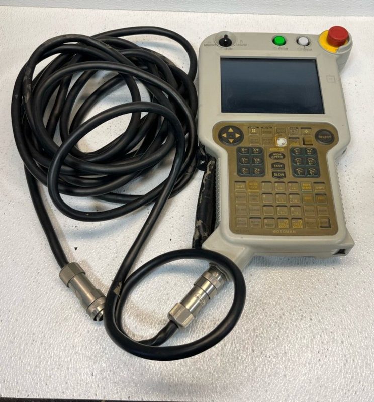 Робот Yaskawa NKS-002E