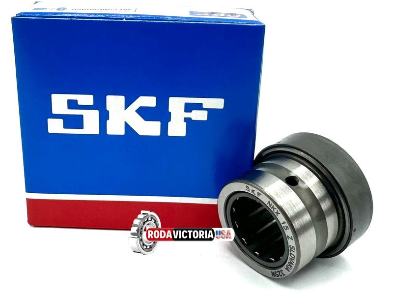 Подшипник NKX15Z