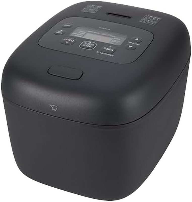 Рисоварка NL-EAC18BA