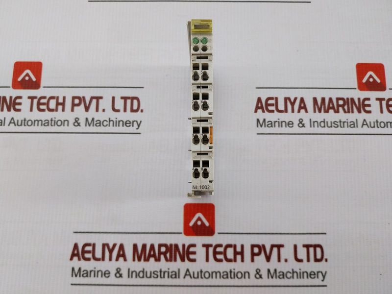 IIoT-устройство Beckhoff NL1002