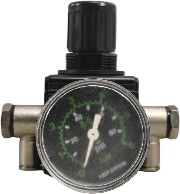 Регулятор давления Bosch NL2-RGP-G014-GAN