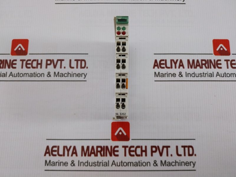 IIoT-устройство Beckhoff NL3202