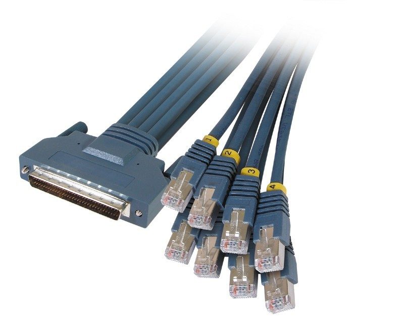 Маршрутизатор Cisco NM-16A