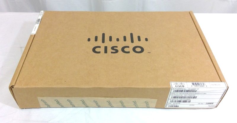 Маршрутизатор Cisco NM-1T3/E3-RF