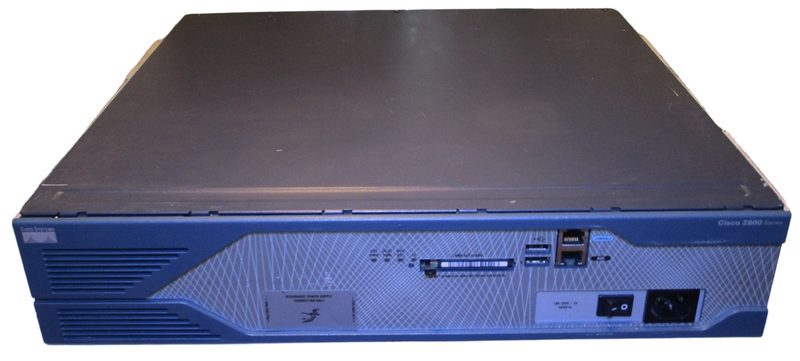 Коммутатор Cisco NM-32A