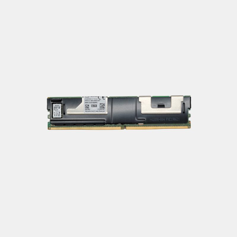 Модуль памяти Intel NMA1XXD128GPS
