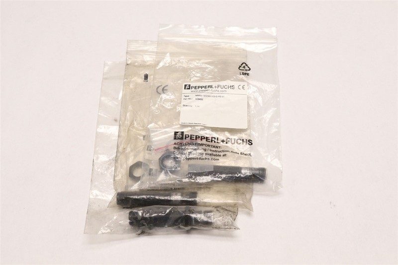 Датчик приближения Pepperl+Fuchs NMB2-12GM65-E2-C-FE-V1