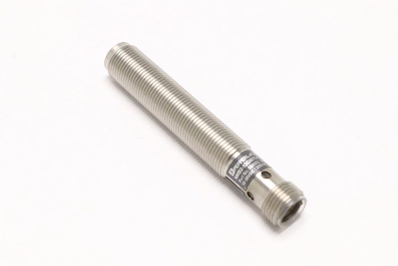 Датчик приближения Pepperl+Fuchs NMB2-12GM75-E2-FE-V1