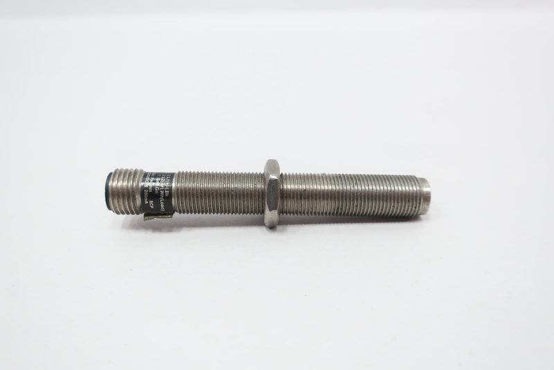 Датчик приближения Pepperl+Fuchs NMB2-12GM85-US-FE-V12