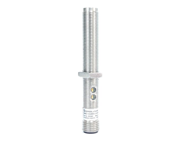 Датчик приближения Pepperl+Fuchs NMB2-12GM85-US-NFE-V12