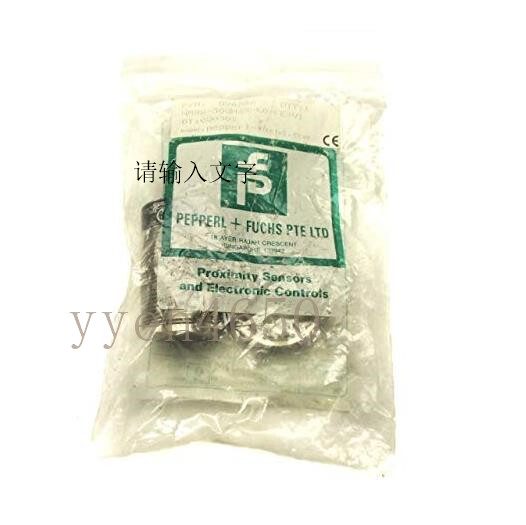 Датчик приближения Pepperl+Fuchs NMB8-30GM65-E0-FE-V1
