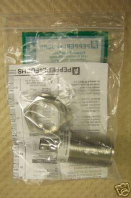 Датчик приближения Pepperl+Fuchs NMB8-30GM65-Z3-FE-V1
